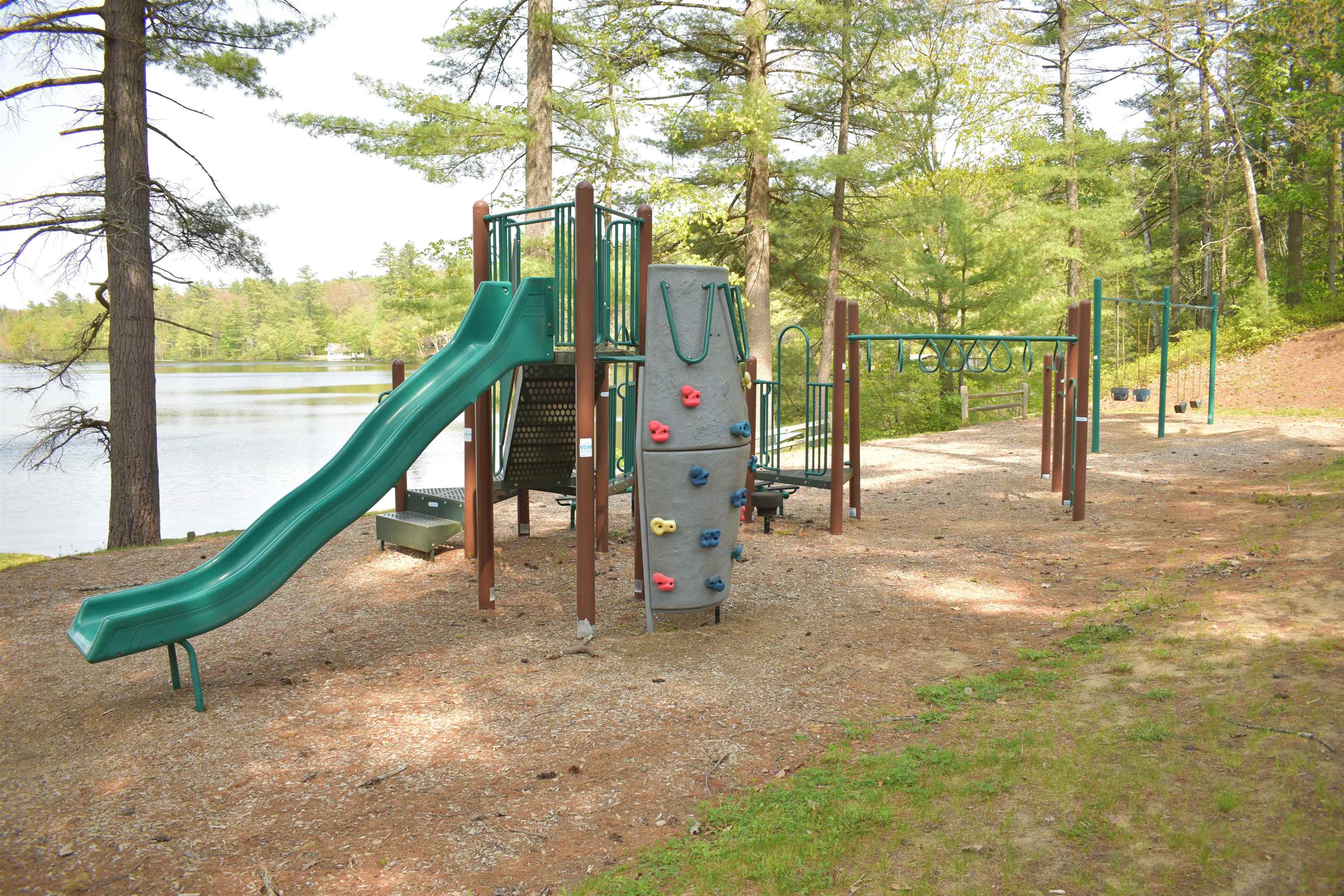 10 Glines Park Road Northfield, NH 03276 - Photo 37 of 40