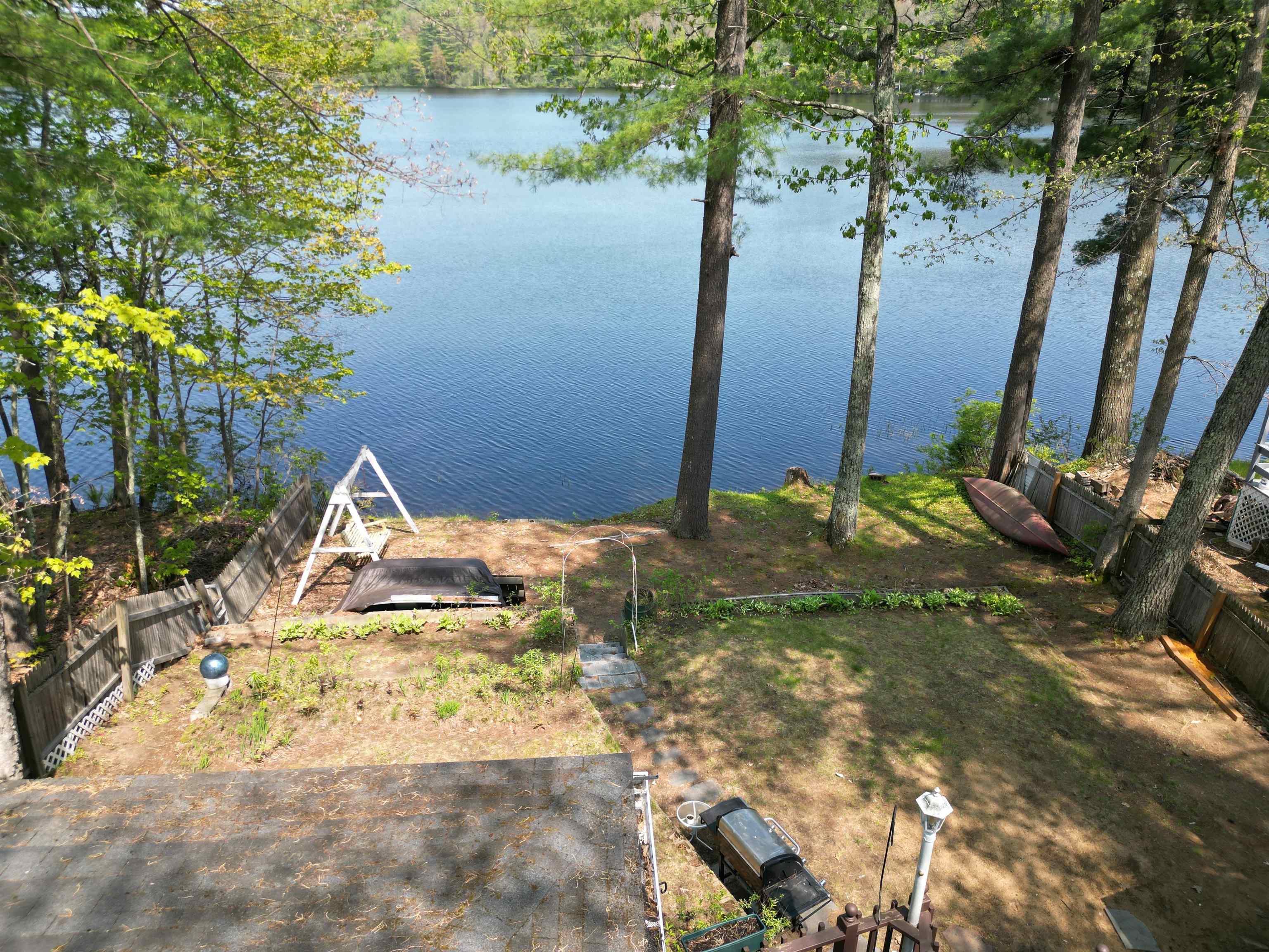 10 Glines Park Road Northfield, NH 03276 - Photo 4 of 40