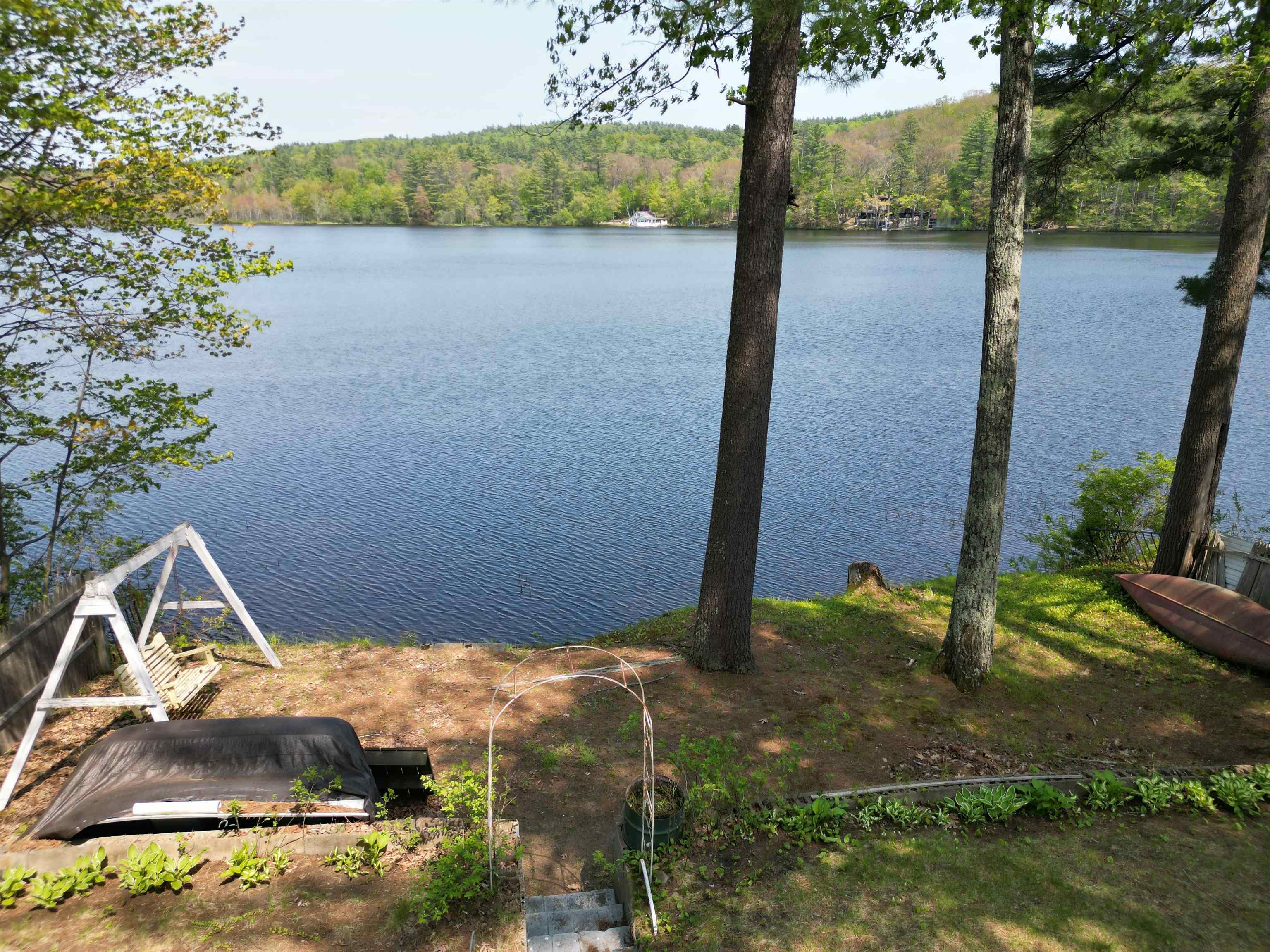 10 Glines Park Road Northfield, NH 03276 - Photo 5 of 40