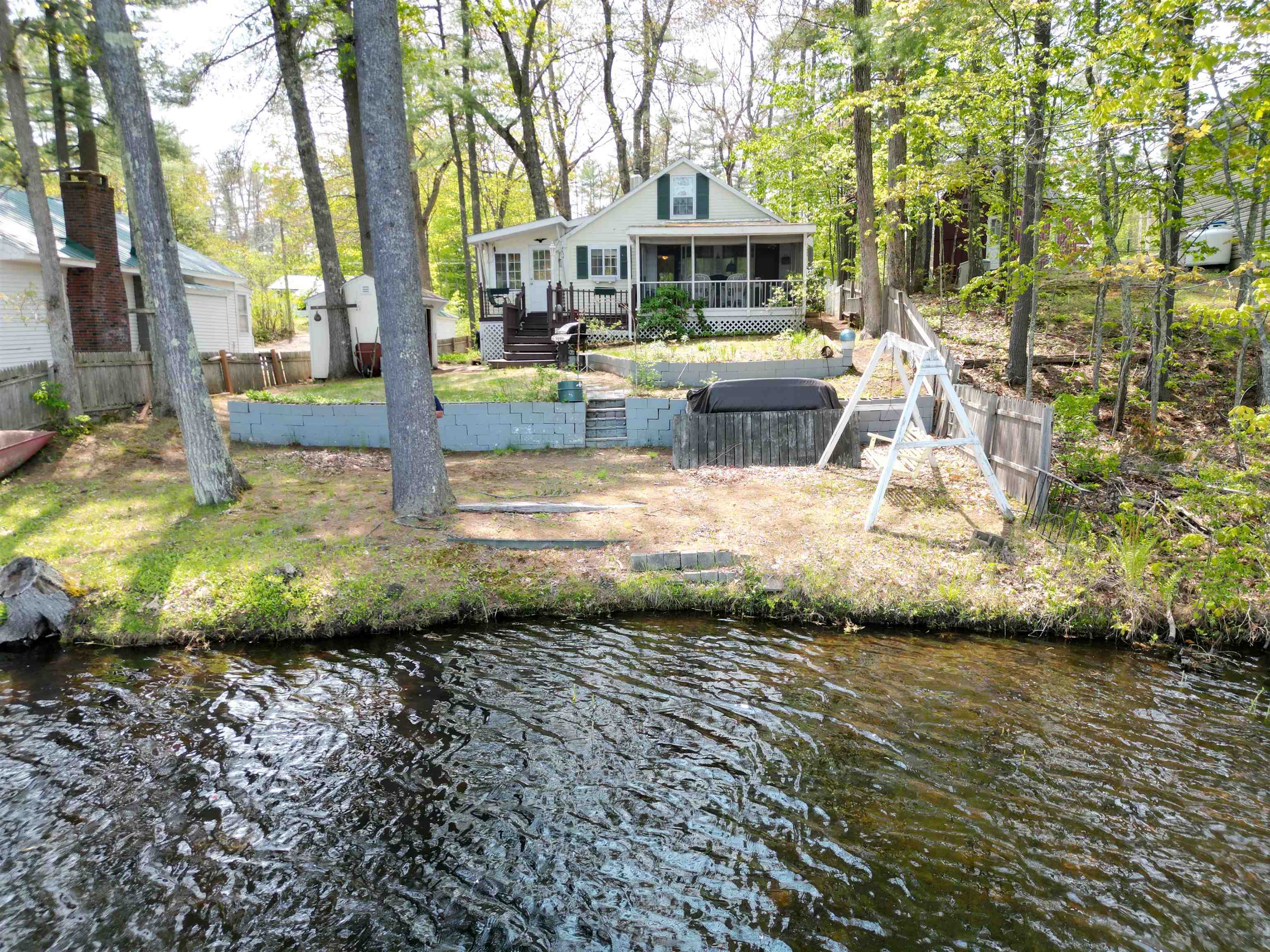 10 Glines Park Road Northfield, NH 03276 - Photo 6 of 40