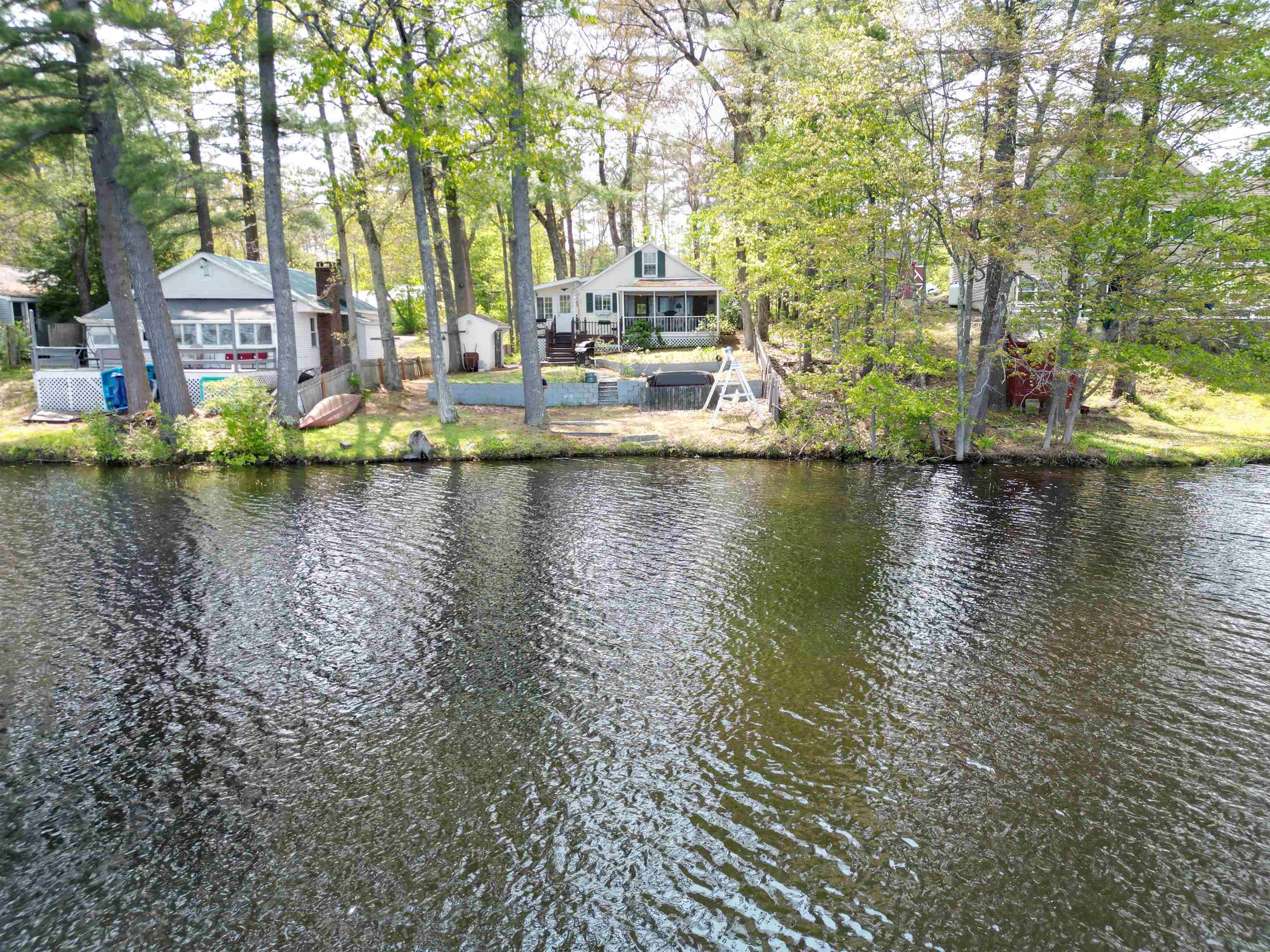 10 Glines Park Road Northfield, NH 03276 - Photo 7 of 40