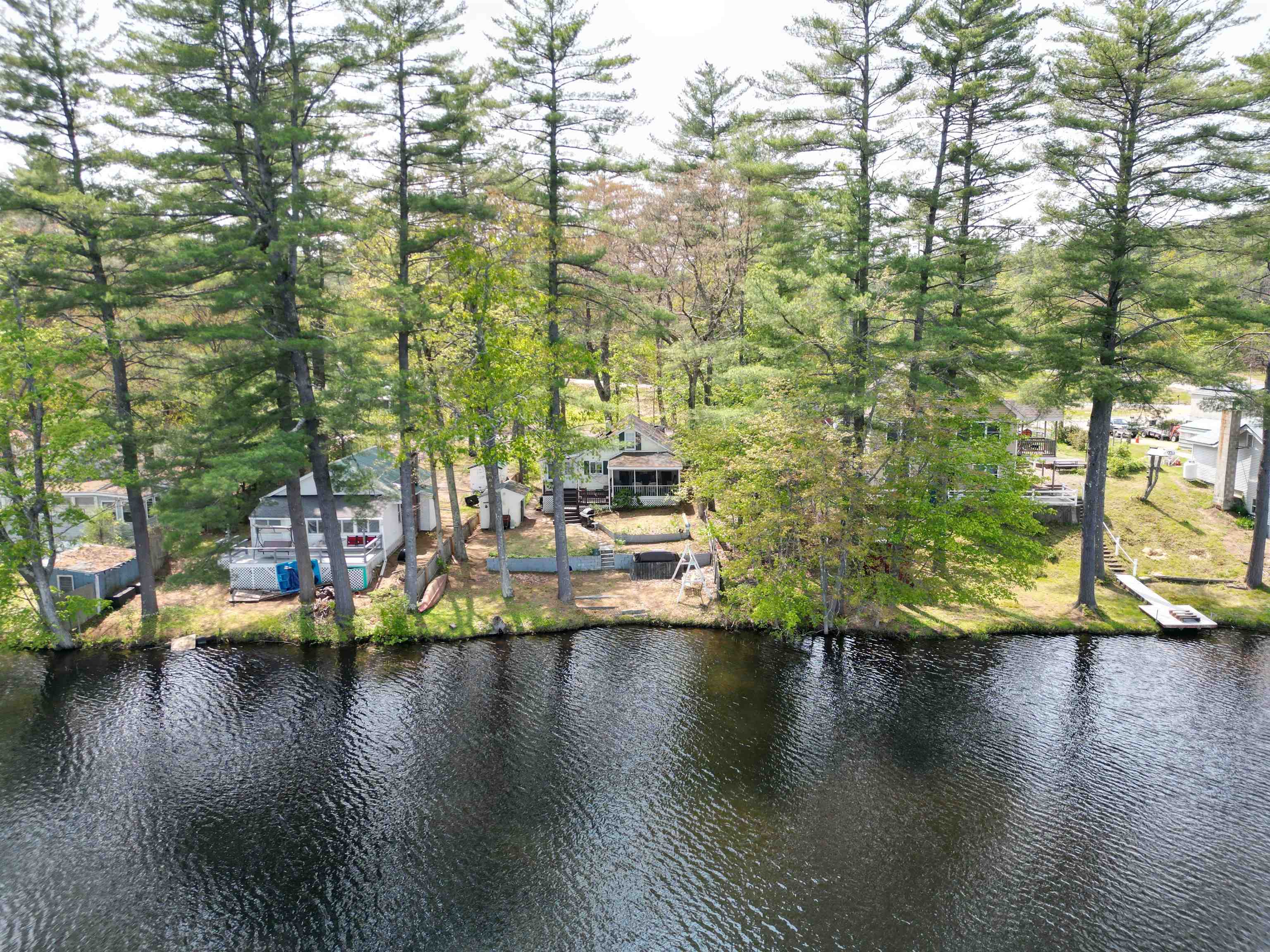 10 Glines Park Road Northfield, NH 03276 - Photo 8 of 40