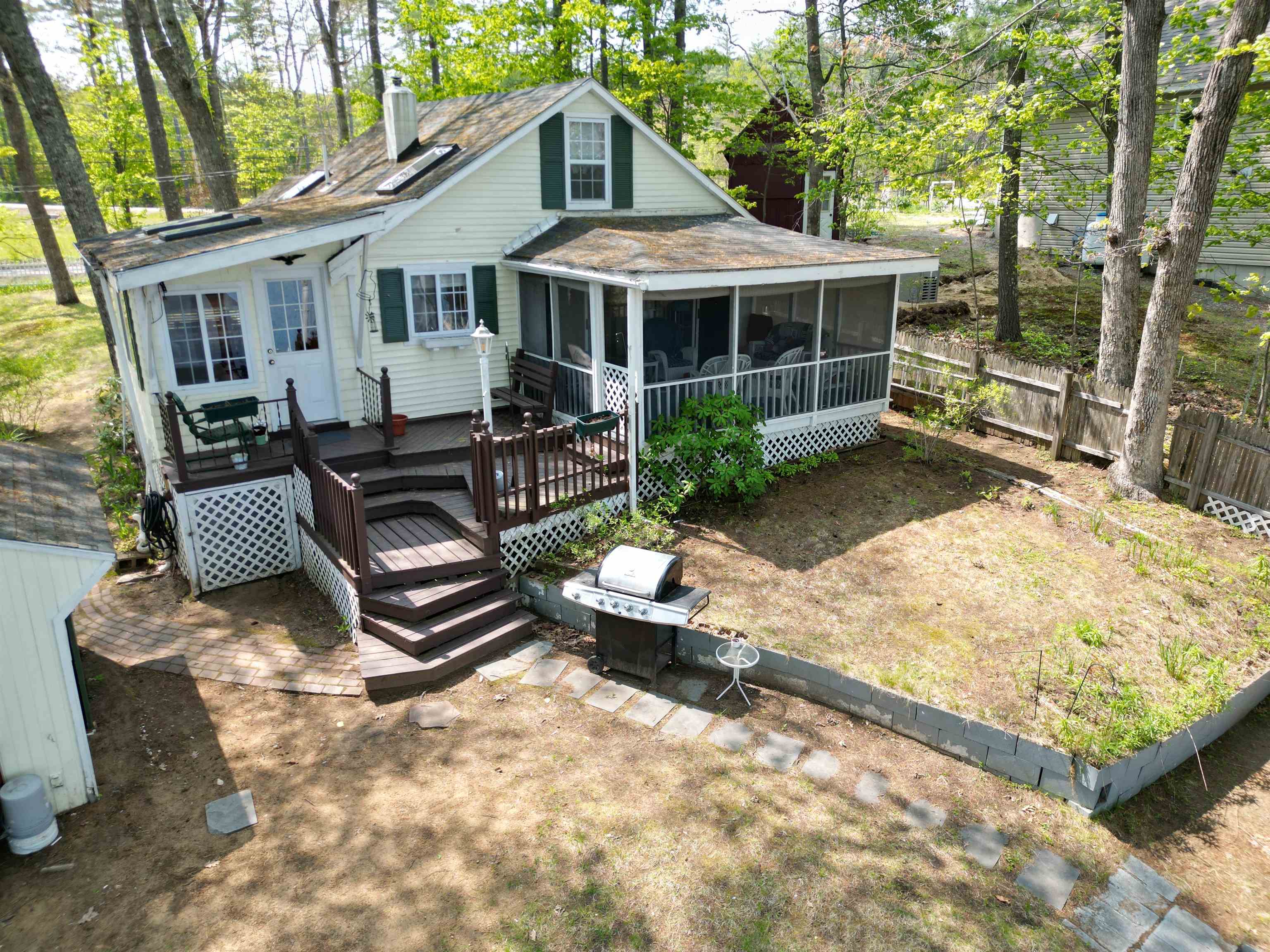 10 Glines Park Road Northfield, NH 03276 - Photo 9 of 40