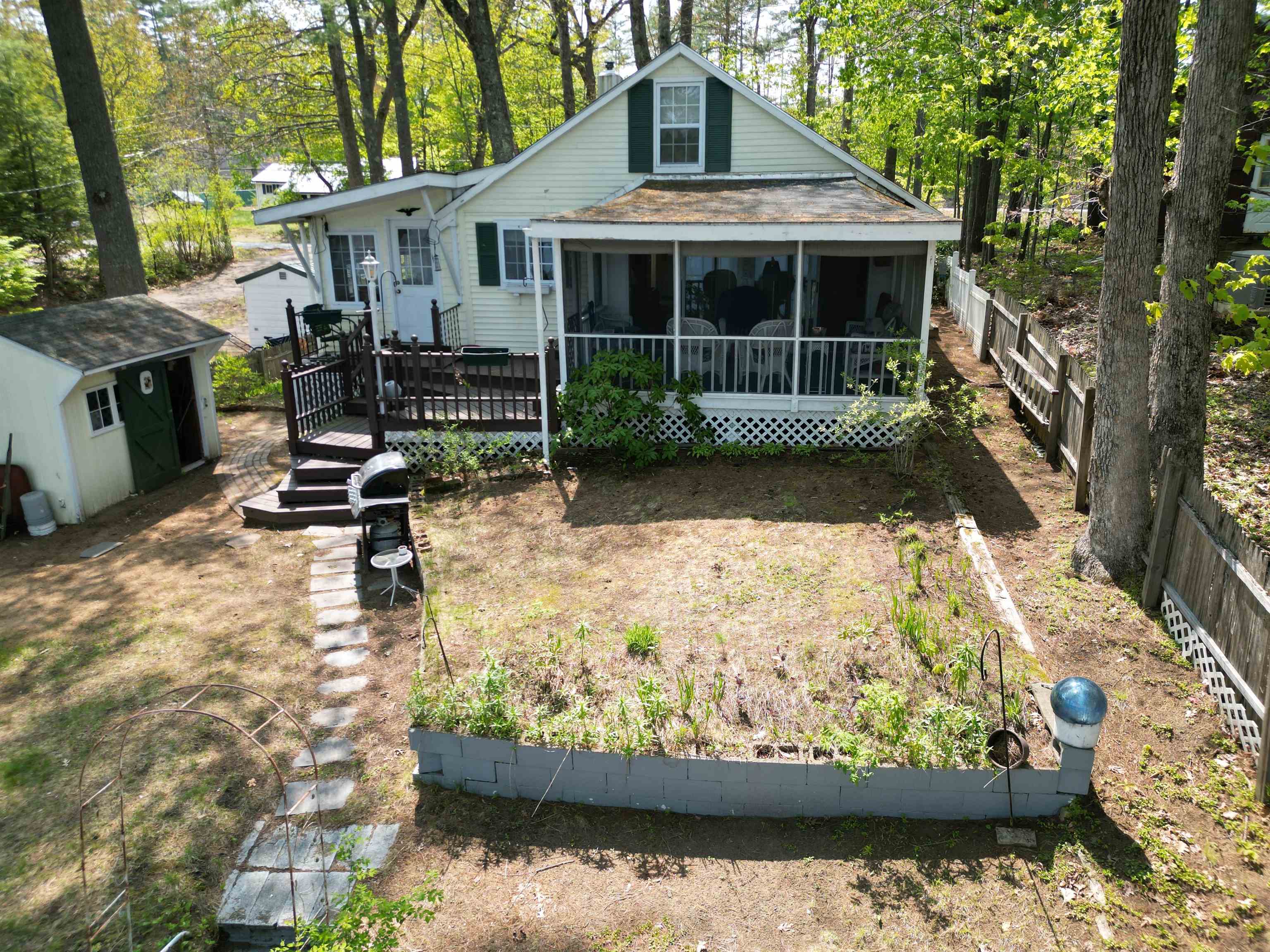 10 Glines Park Road Northfield, NH 03276 - Photo 10 of 40