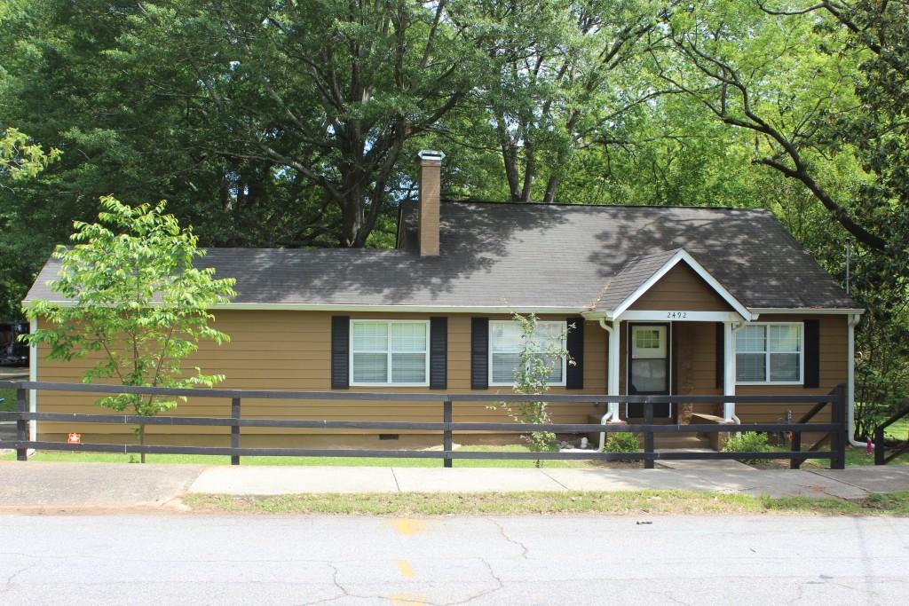 2492 Maple Street East Point, GA 30344 - Photo 1 of 1