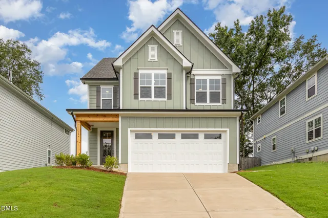 $699,000 | 116 Chestnut Street, Durham, NC 27707