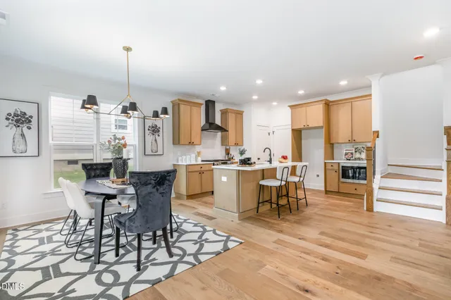 $699,000 | 116 Chestnut Street, Durham, NC 27707