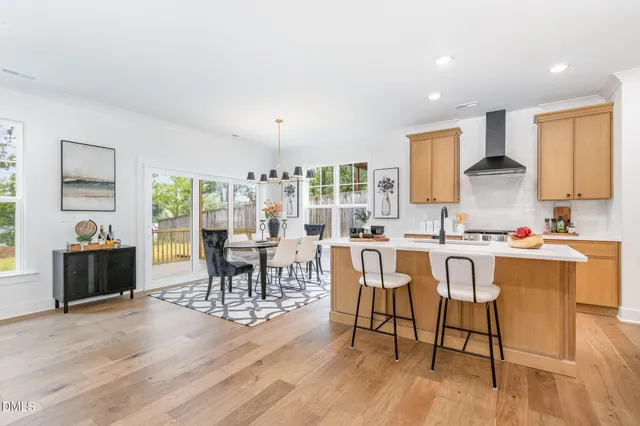 $699,000 | 116 Chestnut Street, Durham, NC 27707