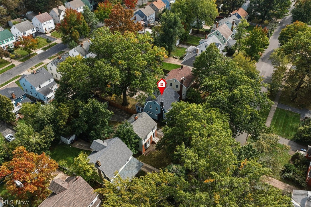 1173 Yellowstone Road Cleveland Heights, OH 44121 - Photo 43 of 44 Additional content