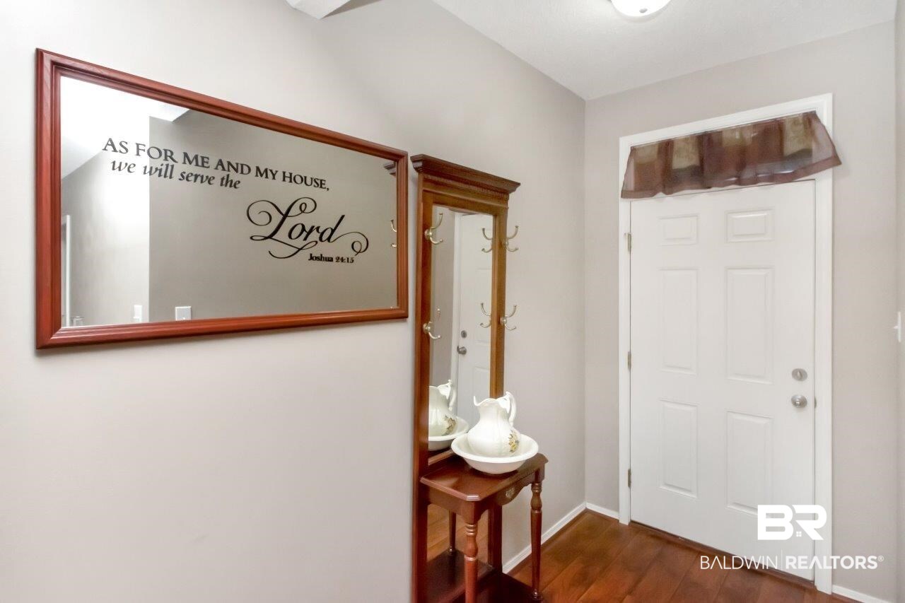 9551 Homestead Drive South Semmes, AL 36575 - Photo 12 of 29
