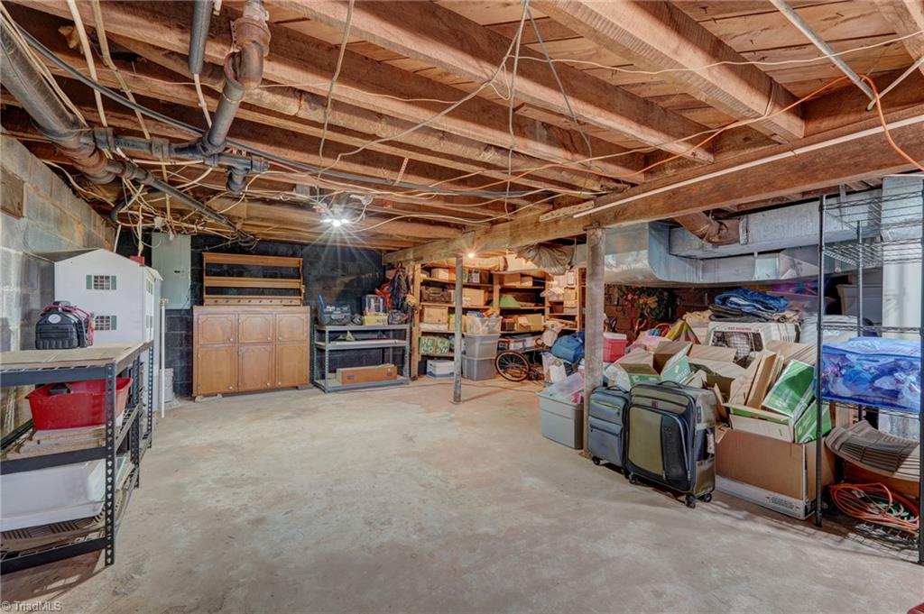411 Vintage Road Eden, NC 27288 - Photo 29 of 40