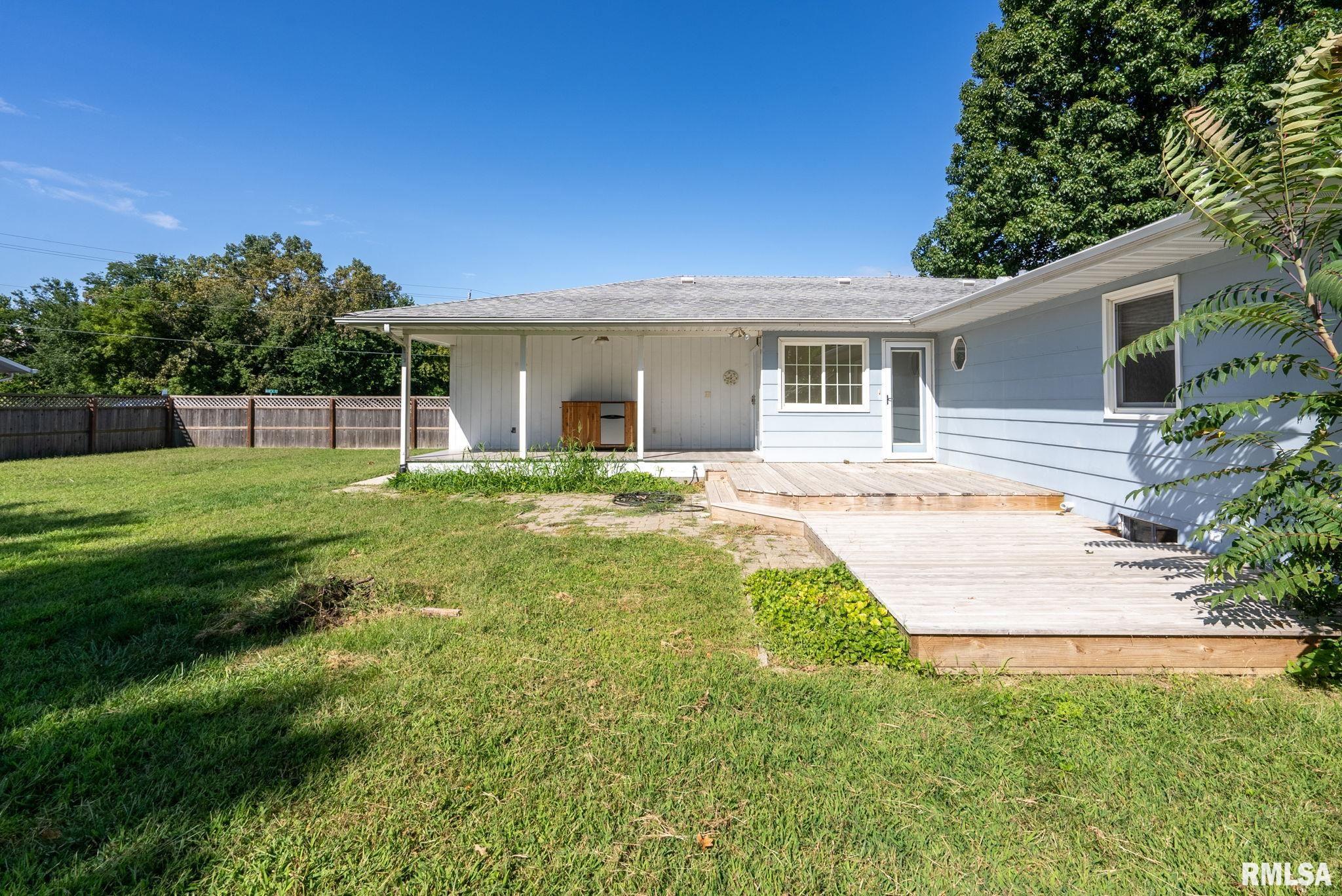 1410 49th Street Moline, IL 61265 - Photo 42 of 45