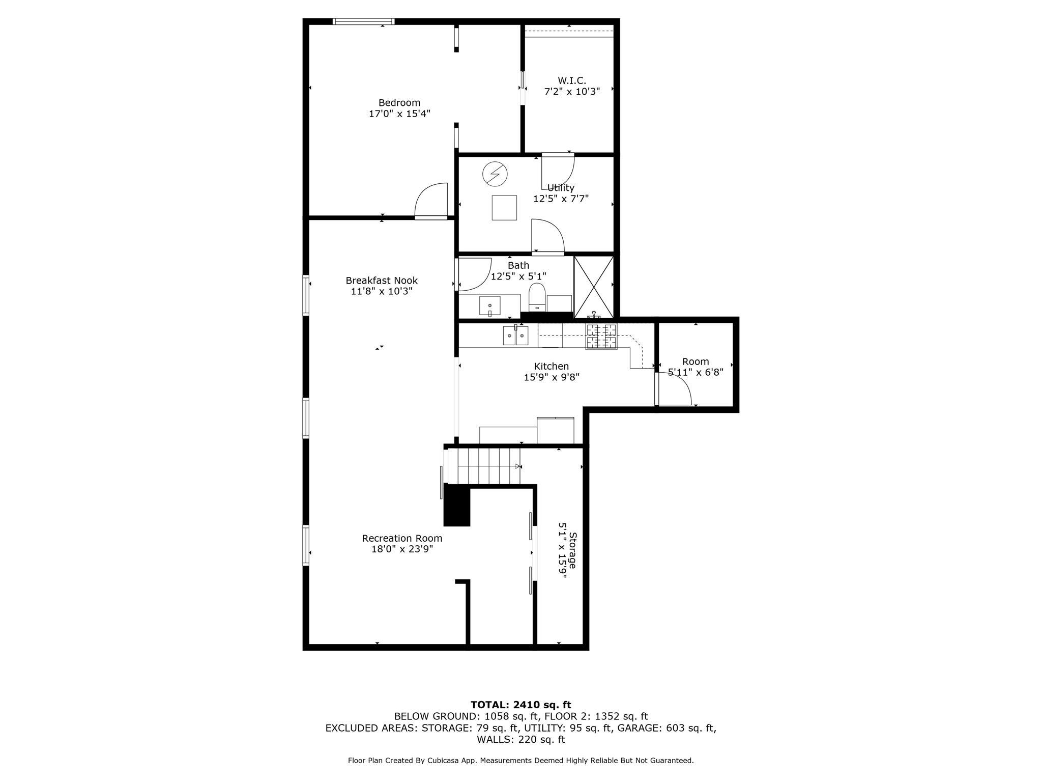 1410 49th Street Moline, IL 61265 - Photo 43 of 45