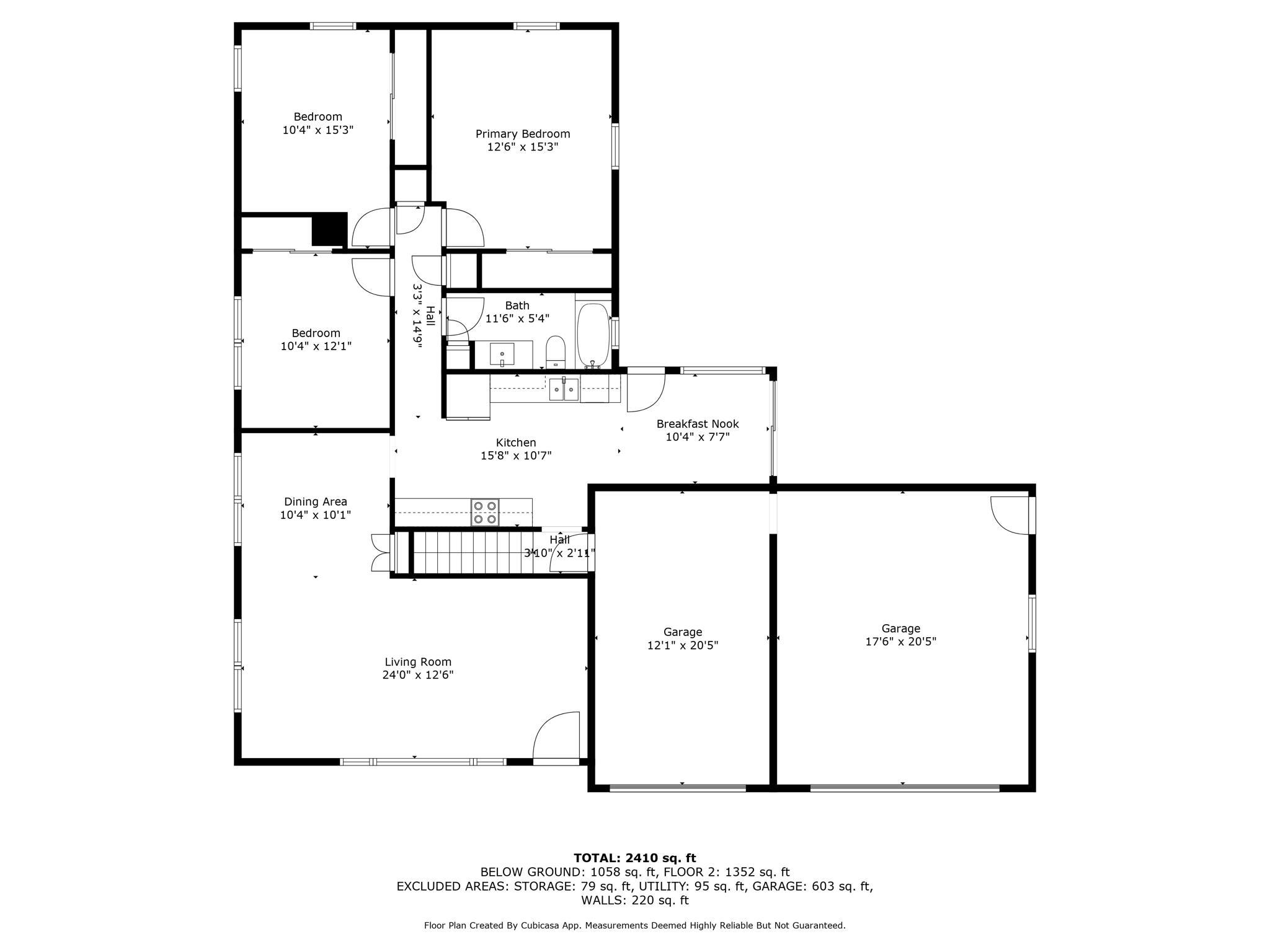 1410 49th Street Moline, IL 61265 - Photo 44 of 45