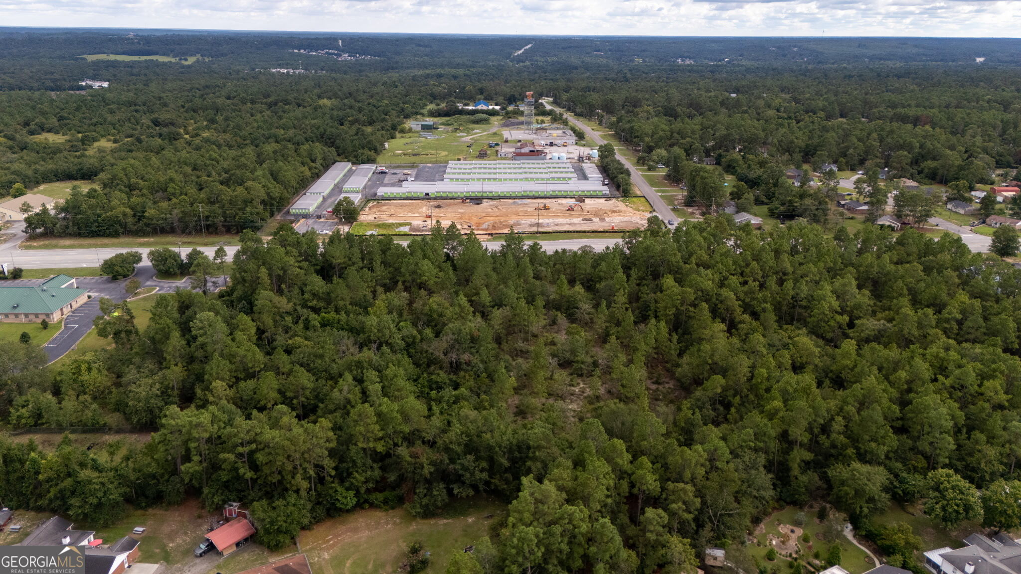 2377 Tobacco Road Augusta, GA 30906 - Photo 5 of 7 a view of a city