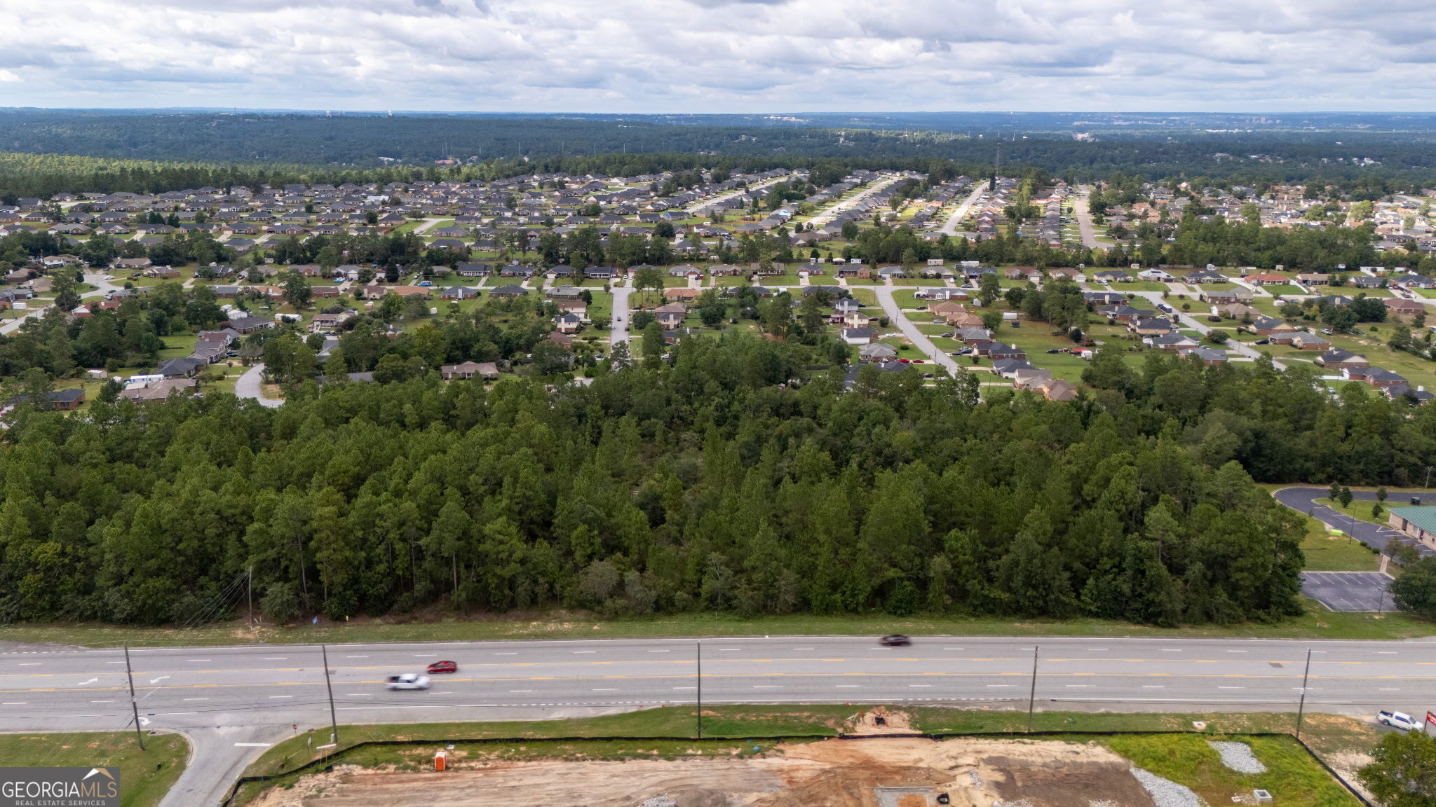 2377 Tobacco Road Augusta, GA 30906 - Photo 6 of 7 a view of a city