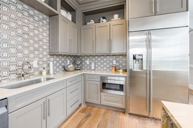 $3,150,000 | 222 South Caldwell Street, Unit 2203, Charlotte, NC 28202