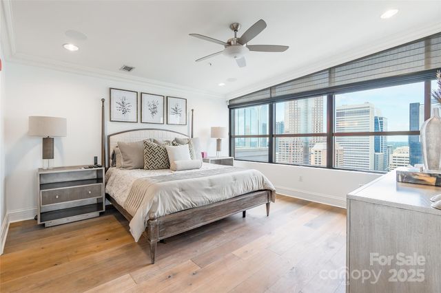 $3,150,000 | 222 South Caldwell Street, Unit 2203, Charlotte, NC 28202