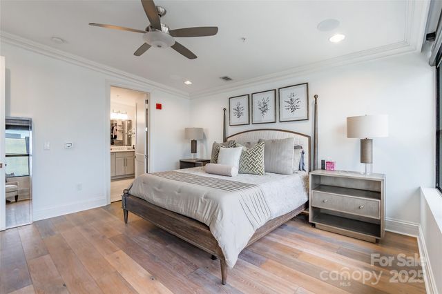 $3,150,000 | 222 South Caldwell Street, Unit 2203, Charlotte, NC 28202