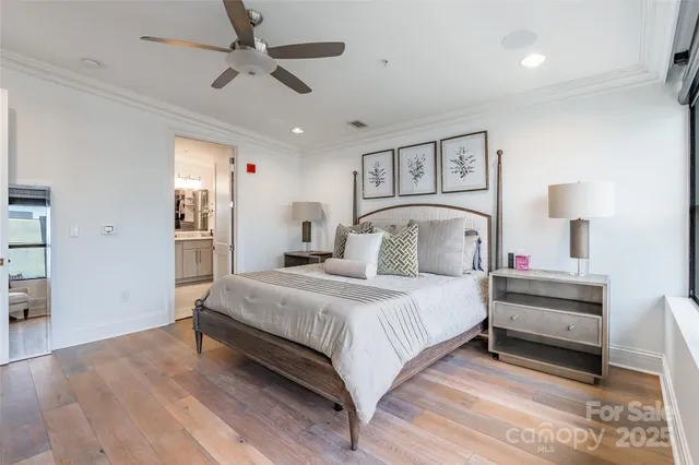 $3,150,000 | 222 South Caldwell Street, Unit 2203, Charlotte, NC 28202