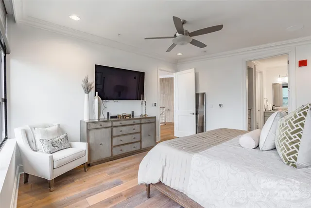 $3,150,000 | 222 South Caldwell Street, Unit 2203, Charlotte, NC 28202