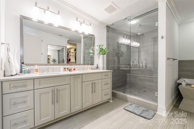 $3,150,000 | 222 South Caldwell Street, Unit 2203, Charlotte, NC 28202
