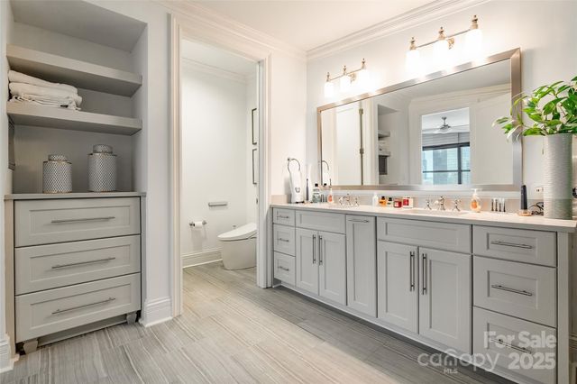 $3,150,000 | 222 South Caldwell Street, Unit 2203, Charlotte, NC 28202