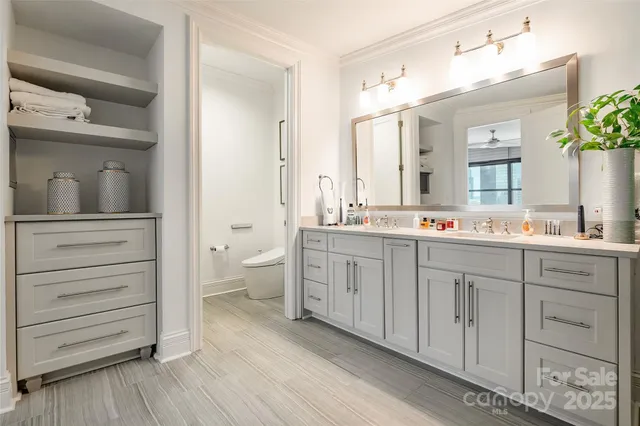 $3,150,000 | 222 South Caldwell Street, Unit 2203, Charlotte, NC 28202