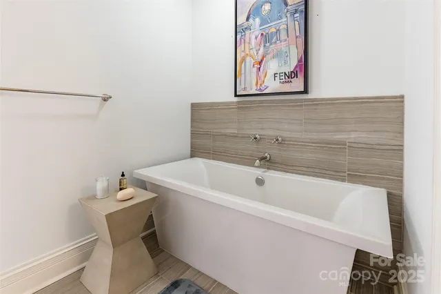 $3,150,000 | 222 South Caldwell Street, Unit 2203, Charlotte, NC 28202