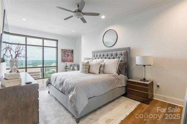 $3,150,000 | 222 South Caldwell Street, Unit 2203, Charlotte, NC 28202