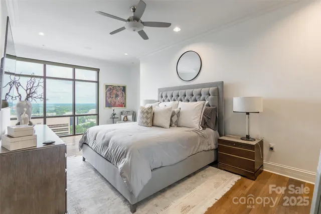 $3,150,000 | 222 South Caldwell Street, Unit 2203, Charlotte, NC 28202