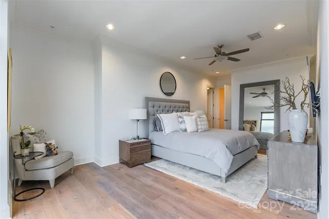 $3,150,000 | 222 South Caldwell Street, Unit 2203, Charlotte, NC 28202