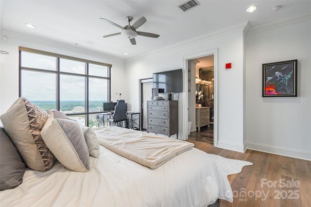 $3,150,000 | 222 South Caldwell Street, Unit 2203, Charlotte, NC 28202