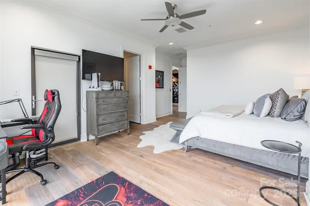 $3,150,000 | 222 South Caldwell Street, Unit 2203, Charlotte, NC 28202