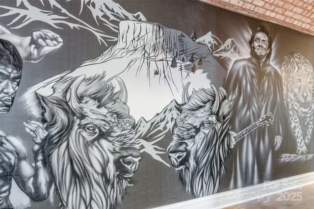 $3,150,000 | 222 South Caldwell Street, Unit 2203, Charlotte, NC 28202