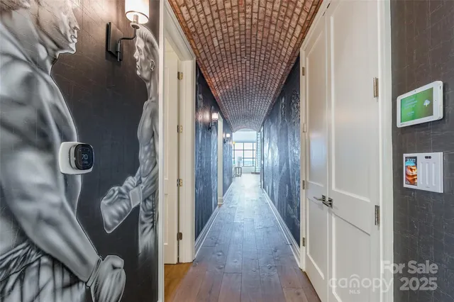 $3,150,000 | 222 South Caldwell Street, Unit 2203, Charlotte, NC 28202