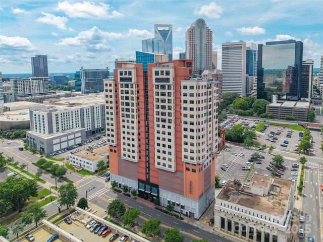 $3,150,000 | 222 South Caldwell Street, Unit 2203, Charlotte, NC 28202