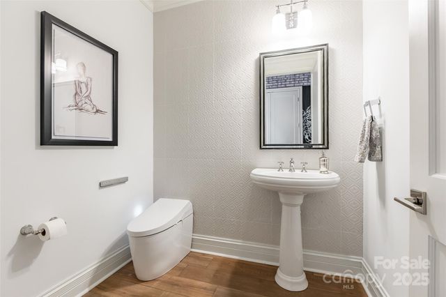 $3,150,000 | 222 South Caldwell Street, Unit 2203, Charlotte, NC 28202