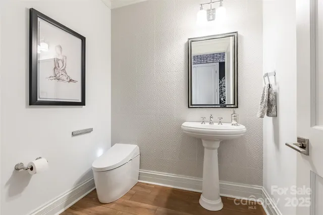 $3,150,000 | 222 South Caldwell Street, Unit 2203, Charlotte, NC 28202