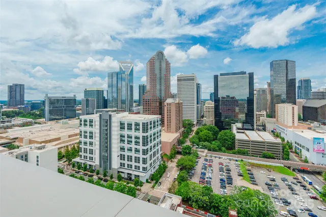 $3,150,000 | 222 South Caldwell Street, Unit 2203, Charlotte, NC 28202