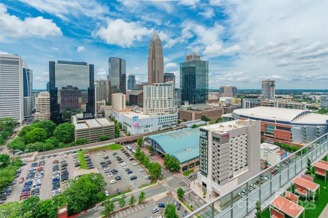 $3,150,000 | 222 South Caldwell Street, Unit 2203, Charlotte, NC 28202