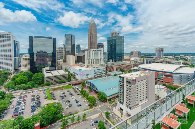$3,150,000 | 222 South Caldwell Street, Unit 2203, Charlotte, NC 28202