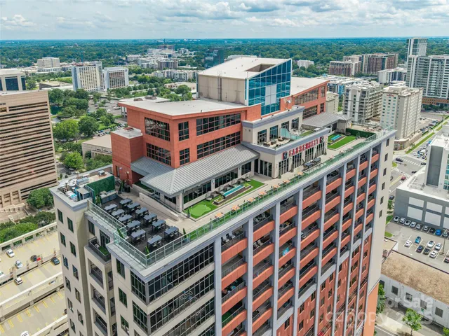 $3,150,000 | 222 South Caldwell Street, Unit 2203, Charlotte, NC 28202
