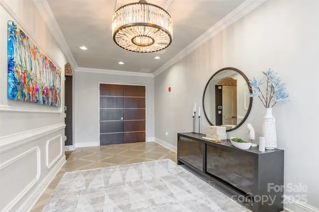 $3,150,000 | 222 South Caldwell Street, Unit 2203, Charlotte, NC 28202