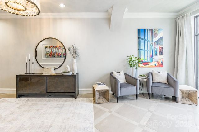 $3,150,000 | 222 South Caldwell Street, Unit 2203, Charlotte, NC 28202