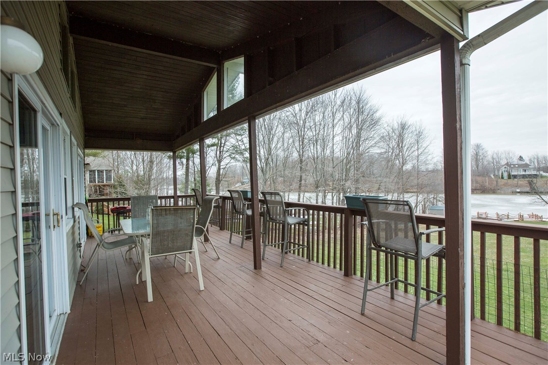 1092 Evening Star Drive Rome, OH 44085 - Photo 14 of 33
