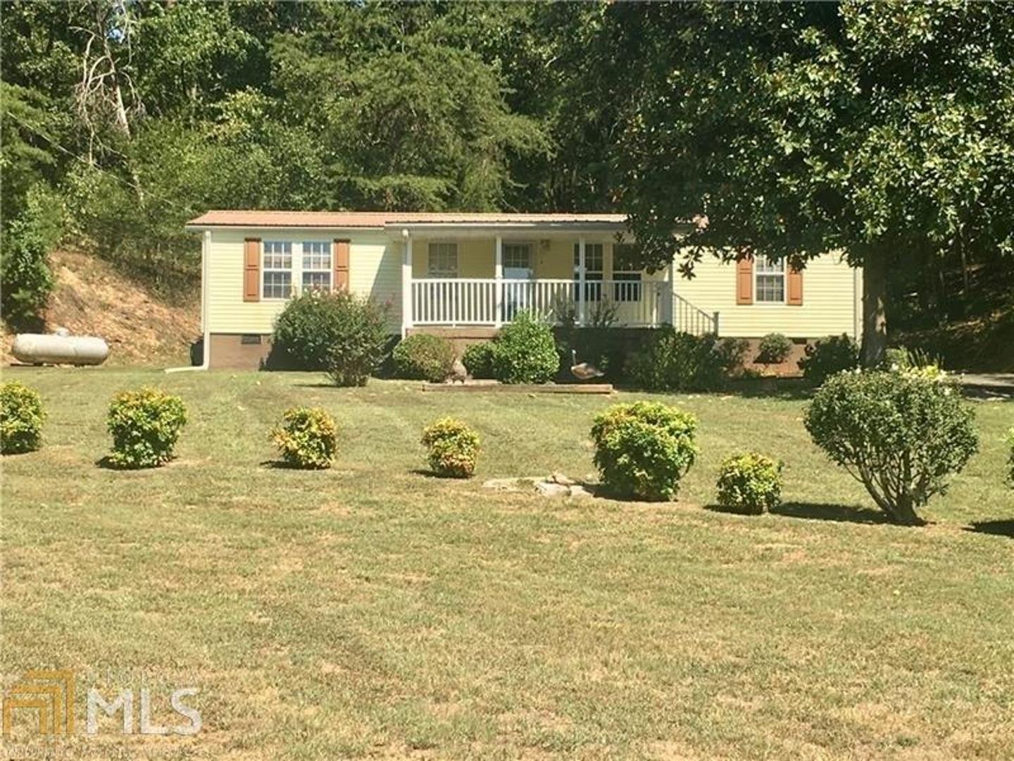 216 Long Road Northeast Rydal, GA 30171 - Photo 1 of 1 Gallery Image 1
