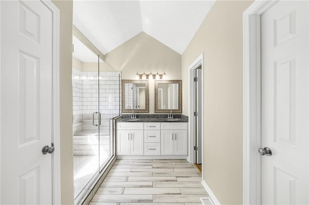 3997 Arrington Road Southeast Acworth, GA 30102 - Photo 17 of 38 Gallery Image 17