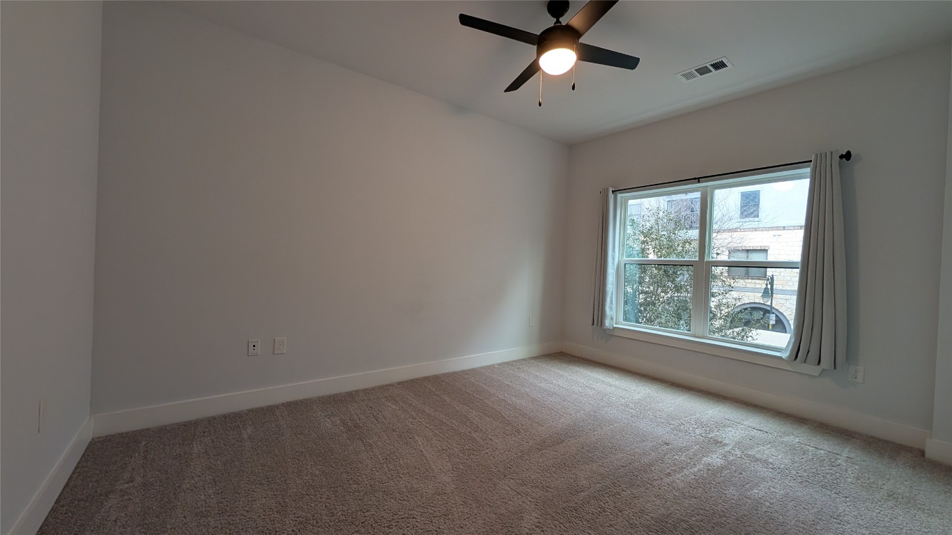 2500 Longview Street, Unit 218 Austin, TX 78705 - Photo 14 of 19 Bedroom2