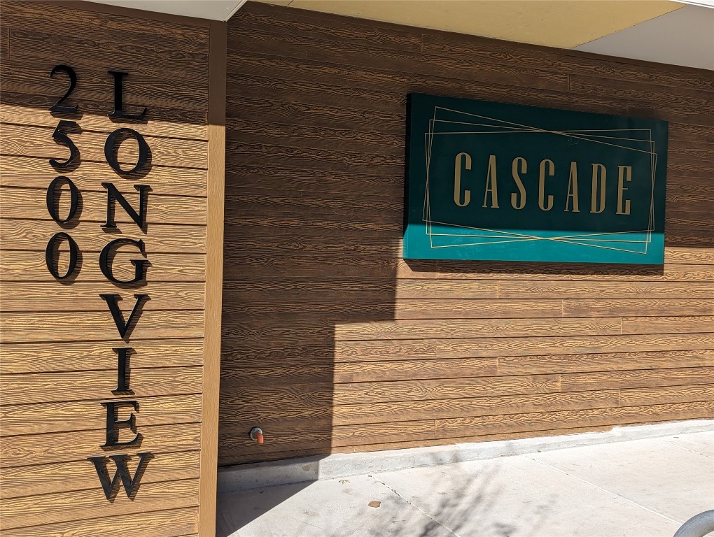 2500 Longview Street, Unit 218 Austin, TX 78705 - Photo 2 of 19 Exterior view